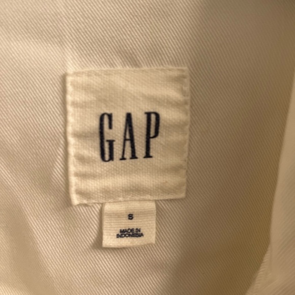 GAP jacket - Picture 6 of 6